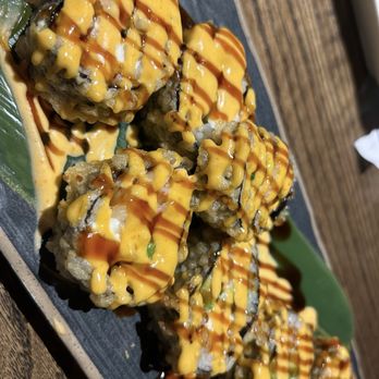 Kumo Sushi - Sushi Bars Near Me - Houston, Texas Kumo Sushi - Sushi Bars Near Me - Houston, Texas