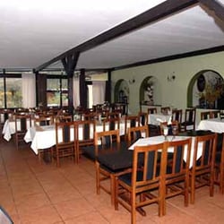 Restaurant Gartenzwerg