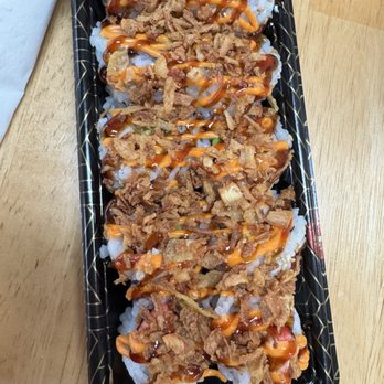 Sakura Sushi & Ramen - Sushi Bars Near Me - Tulsa, Oklahoma