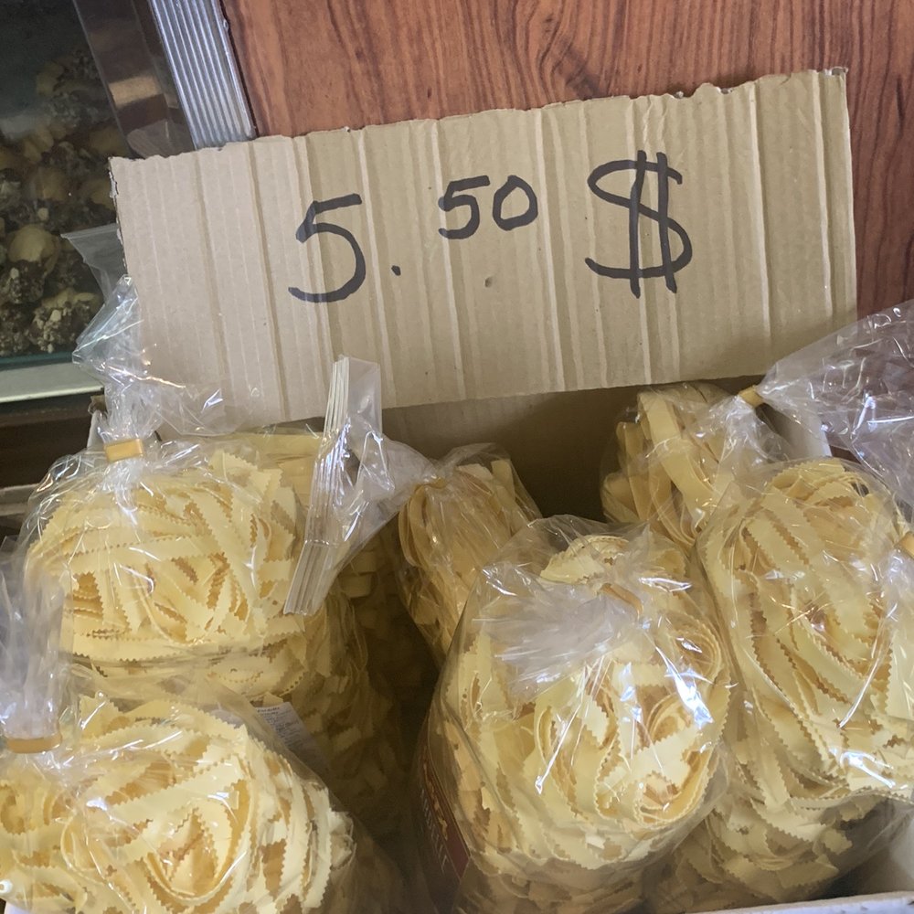 North Pole Bakery - Dry pasta for sale - Cheese Shops Near Me - Toronto, Ontario North Pole Bakery - Dry pasta for sale - Cheese Shops Near Me - Toronto, Ontario