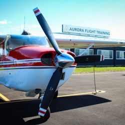 Aurora Flight Training