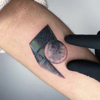 Blindreason Tattoo - Tattoo Near Me - New York, New York