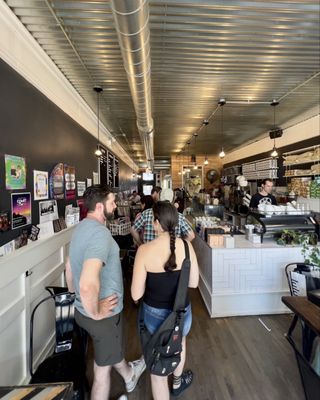 Ritual Coffeehouse by null