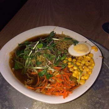 Single Speed Brewing - Iowa Ramen - Breweries Near Me - Cedar Falls, Iowa