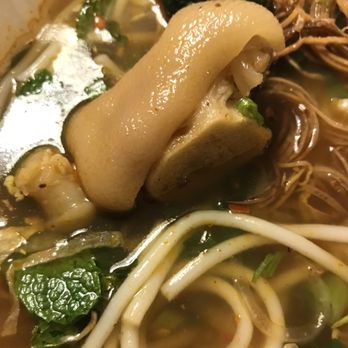 Bun & Pho House - Vietnamese Near Me - Portland, Oregon