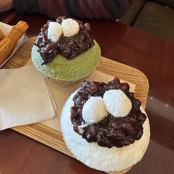 Okrumong - Desserts Near Me - Torrance, California