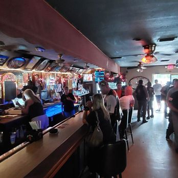 J J's Lounge & Package - Bar area, smoking is allowed - Nightlife Near Me - Sorrento, Florida J J's Lounge & Package - Bar area, smoking is allowed - Nightlife Near Me - Sorrento, Florida