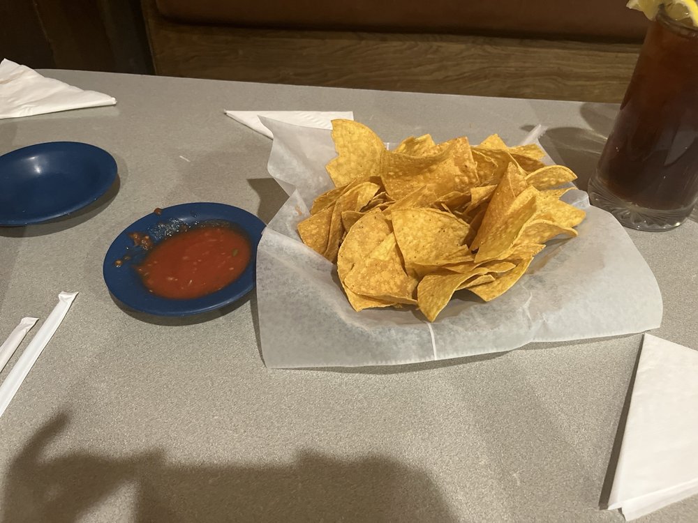 San Juan Mexican Restaurant Logo