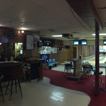 Rendezvous The - More of the same - Bowling Near Me - Luxemburg, Wisconsin