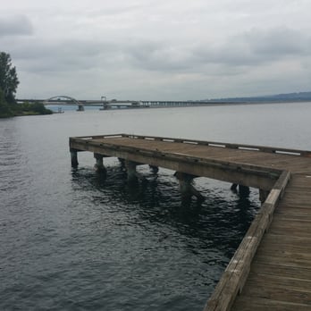 Mount Baker Park Beach - Beaches Near Me - Seattle, Washington