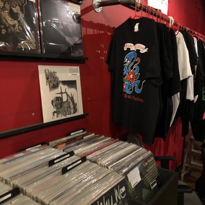 Photo of Material World - Brooklyn, NY, US.