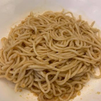 AnQi Bistro - An's Famous Garlic Noodles - Asian Fusion Near Me - Costa Mesa, California