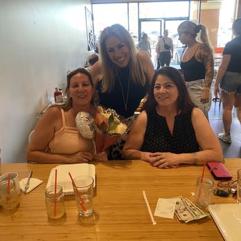 Early Bird - New American Near Me - Fullerton, California