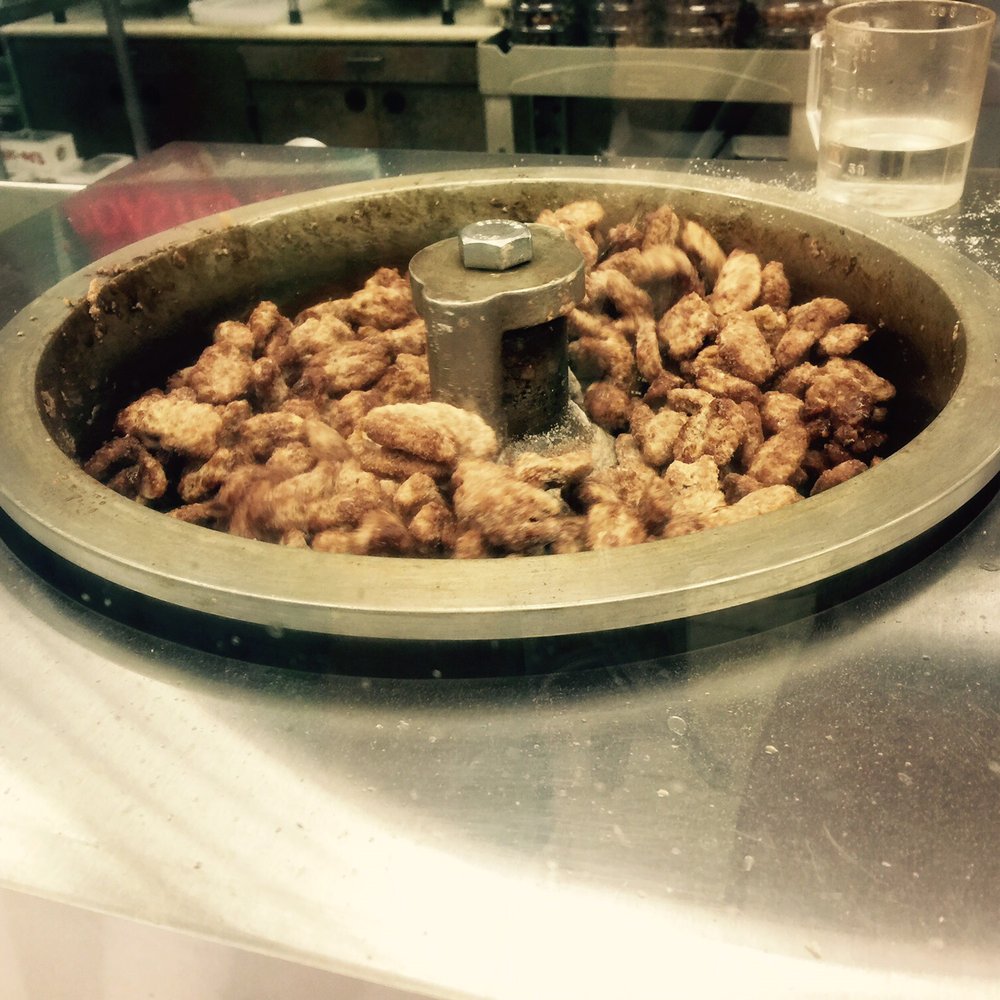 Buc-ee's - Nuts - Gas Stations Near Me - Temple, Texas Buc-ee's - Nuts - Gas Stations Near Me - Temple, Texas