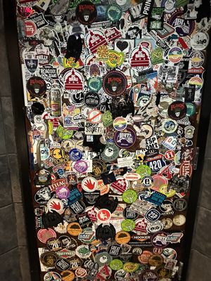Lucky's Last Chance- Manayunk by null
