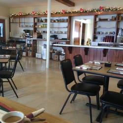 Spruce Hill Lunch