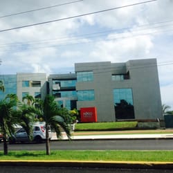 México Travel Channel - Edificio