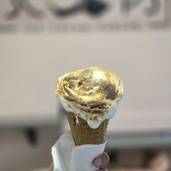 Scoops Ice Cream Parlor
