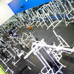 Plex Fitness