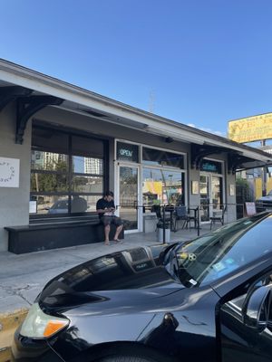 Craft Creamery by null