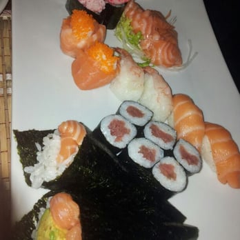 Daifuku - Sushi misto - Japanese Near Me - Rome, RM
