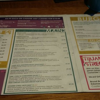 EBB & Flow Sutton - Bars Near Me - London, XGL