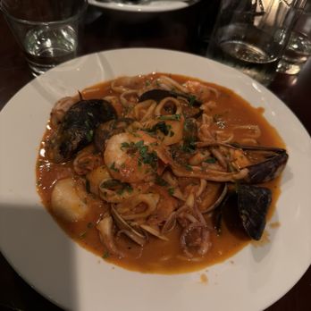 Chianti Cucina - Pescatore - Italian Near Me - Novato, California Chianti Cucina - Pescatore - Italian Near Me - Novato, California