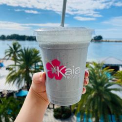 Kaia Bowls - Countryside - Mermaid smoothie