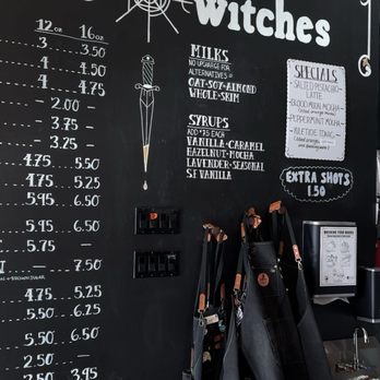 Loaves & Witches - Bagels Near Me - Chicago, Illinois Loaves & Witches - Bagels Near Me - Chicago, Illinois