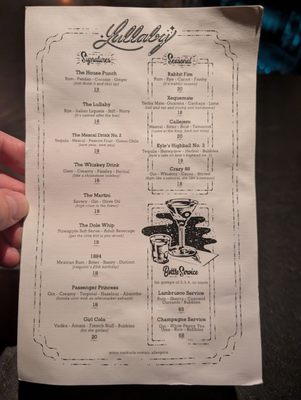 Lullaby by null Lullaby by null