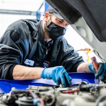 Evolution Auto Repair - Auto Repair Near Me - Tooele, Utah Evolution Auto Repair - Auto Repair Near Me - Tooele, Utah