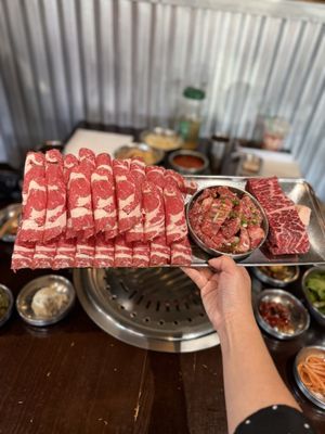 KingChang - Buena Park by null