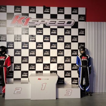 K1 Speed - Go Karts Near Me - Dublin, California K1 Speed - Go Karts Near Me - Dublin, California