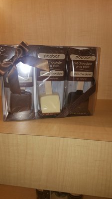 Popbar by null