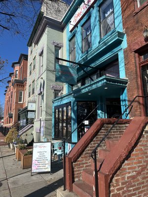 Sweet Crimes Gluten-Free Bakery by null Sweet Crimes Gluten-Free Bakery by null