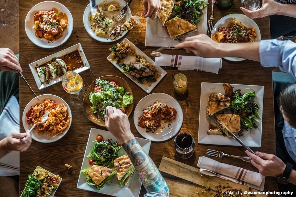 CORK & FORK Updated September 2024 447 Photos & 571 Reviews 200