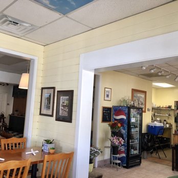 Soups & Such Cafe' - Interior - Sandwiches Near Me - Julian, California Soups & Such Cafe' - Interior - Sandwiches Near Me - Julian, California