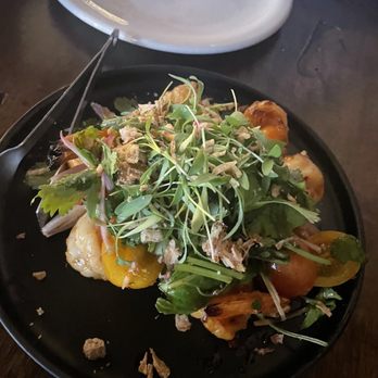 La ong - Herbaceous shrimp - Thai Near Me - Beverly Hills, California La ong - Herbaceous shrimp - Thai Near Me - Beverly Hills, California