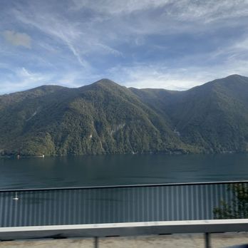 Lago di Lugano - Lakes Near Me - Lugano, TI
