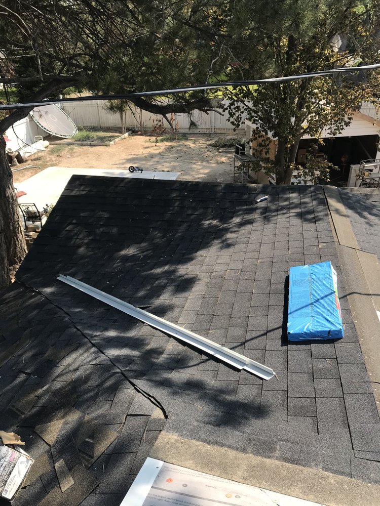 Slide of Accurate General Construction