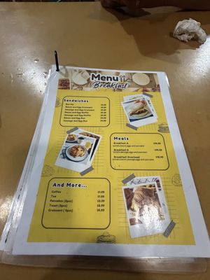 Menu photo 4 Pizzaland And BBQ Hub Coronation, AB