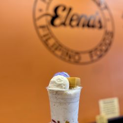 Erin's Shave Ice And Cotton Candy Company