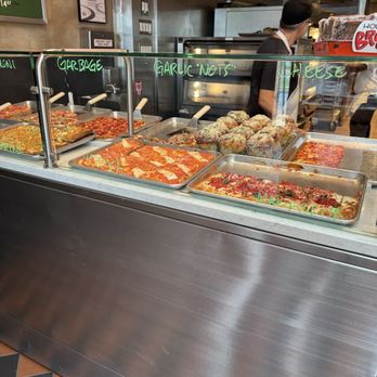 Corner Slice - Pizza Near Me - Maplewood, New Jersey Corner Slice - Pizza Near Me - Maplewood, New Jersey
