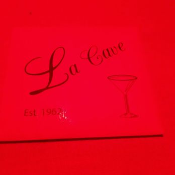 La Cave - Complimentary Chocolates - Steakhouses Near Me - Costa Mesa, California La Cave - Complimentary Chocolates - Steakhouses Near Me - Costa Mesa, California