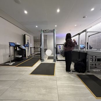 Delta One Lounge - TSA - Airport Lounges Near Me - Los Angeles, California Delta One Lounge - TSA - Airport Lounges Near Me - Los Angeles, California