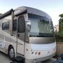 Photo of RV Paint Department