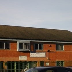 Bangladeshi Community Education & Training Centre