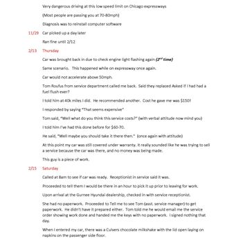 Gurnee Hyundai - Page 1 - Car Dealers Near Me - Gurnee, Illinois