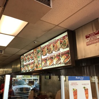 Zankou Chicken - Mediterranean Near Me - Anaheim, California