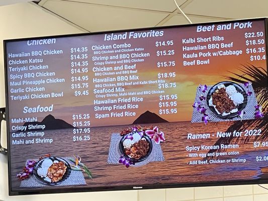 Waikiki Hawaiian Grill photo 3